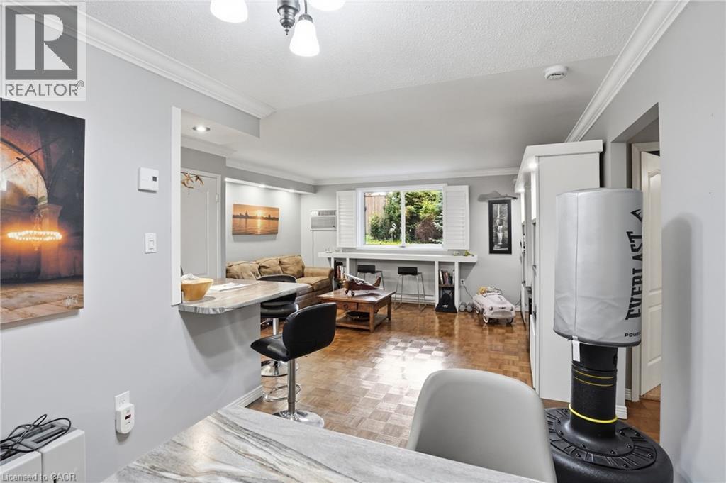 482 James Street N Unit# 104, Hamilton, Ontario  L8L 1J1 - Photo 11 - 40830401