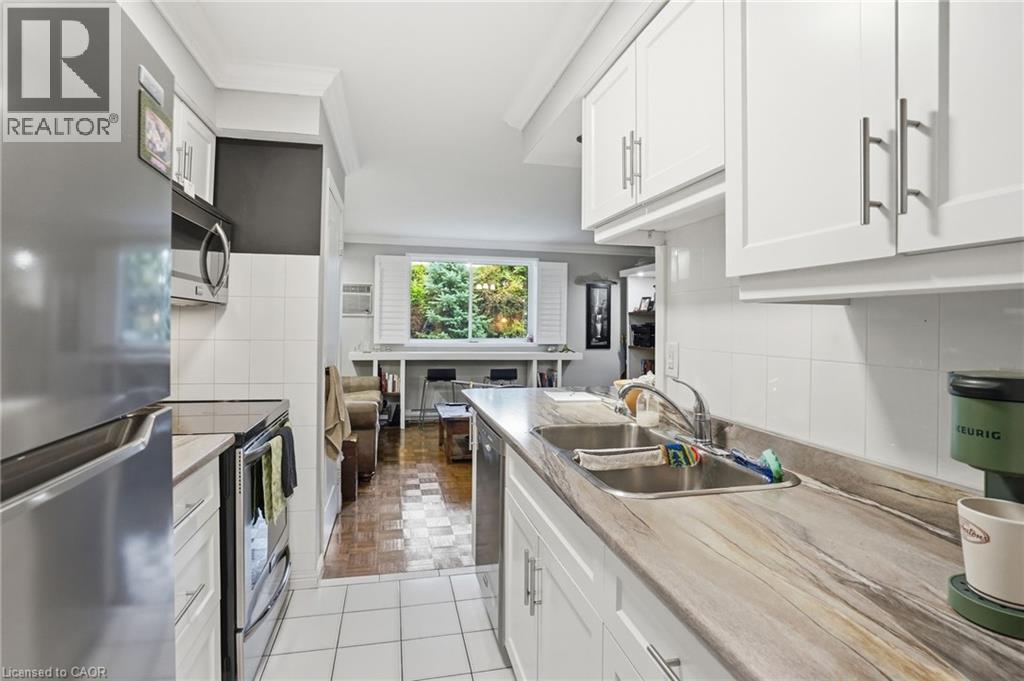 482 James Street N Unit# 104, Hamilton, Ontario  L8L 1J1 - Photo 18 - 40830401
