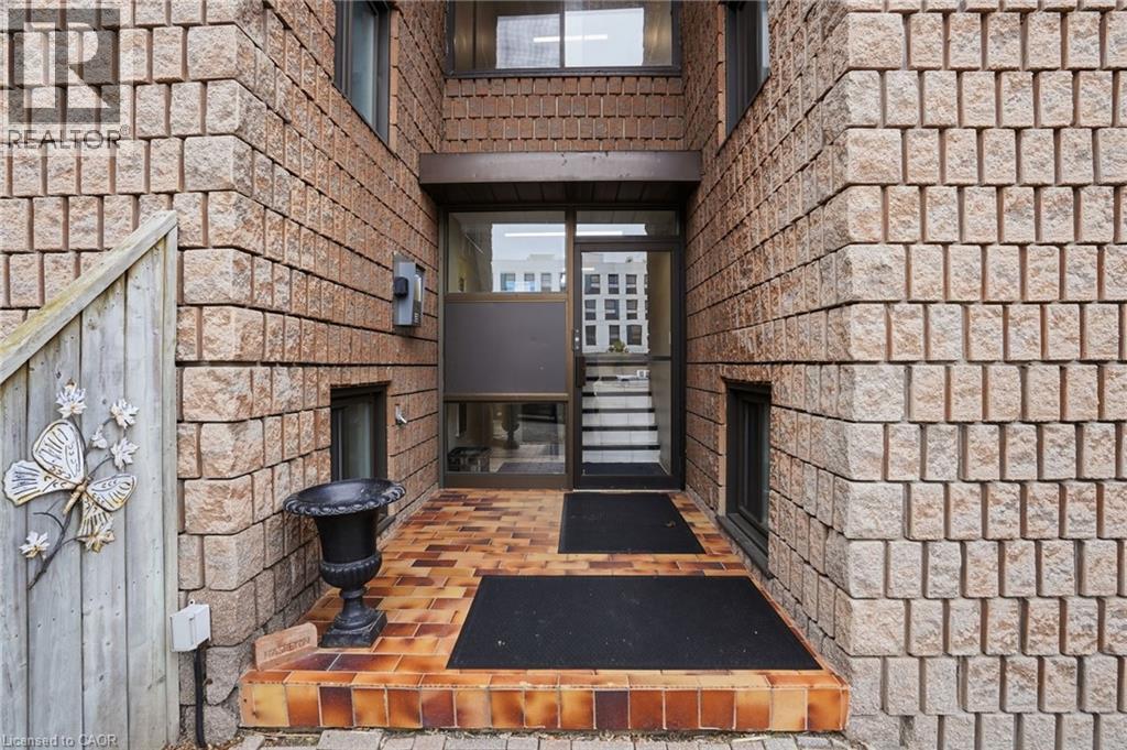 482 James Street N Unit# 104, Hamilton, Ontario  L8L 1J1 - Photo 3 - 40830401