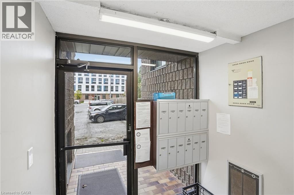 482 James Street N Unit# 104, Hamilton, Ontario  L8L 1J1 - Photo 4 - 40830401