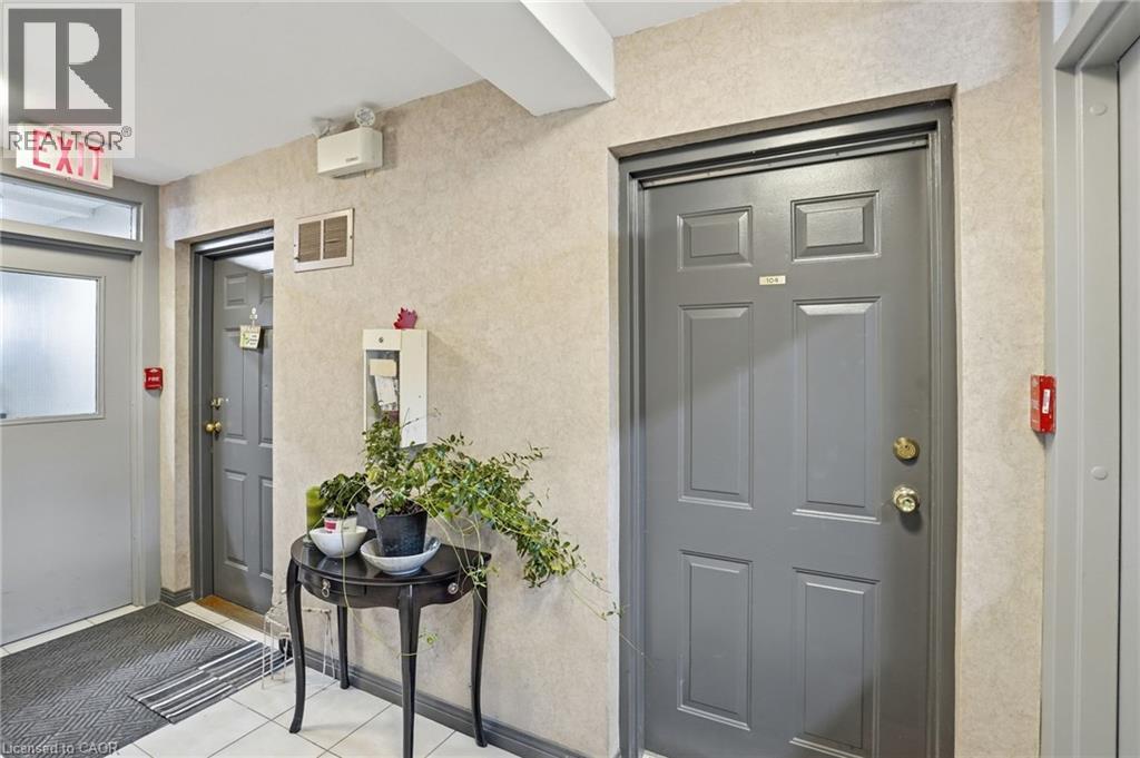 482 James Street N Unit# 104, Hamilton, Ontario  L8L 1J1 - Photo 6 - 40830401