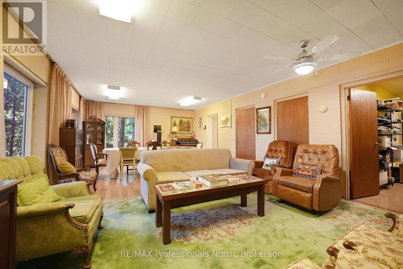 20871 Highway 35, Algonquin Highlands, Ontario  K0M 1S0 - Photo 13 - X13138264