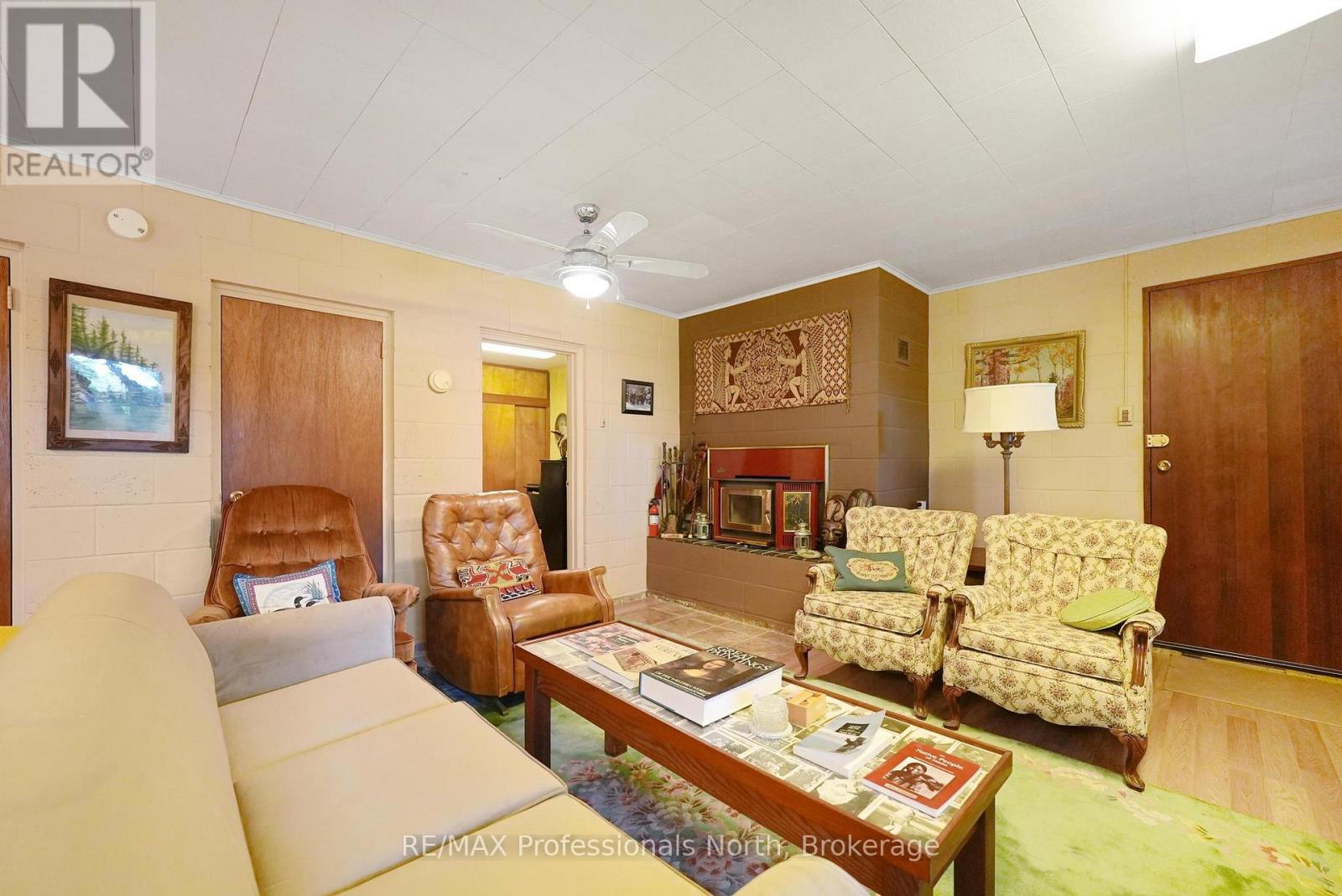 20871 Highway 35, Algonquin Highlands, Ontario  K0M 1S0 - Photo 14 - X13138264