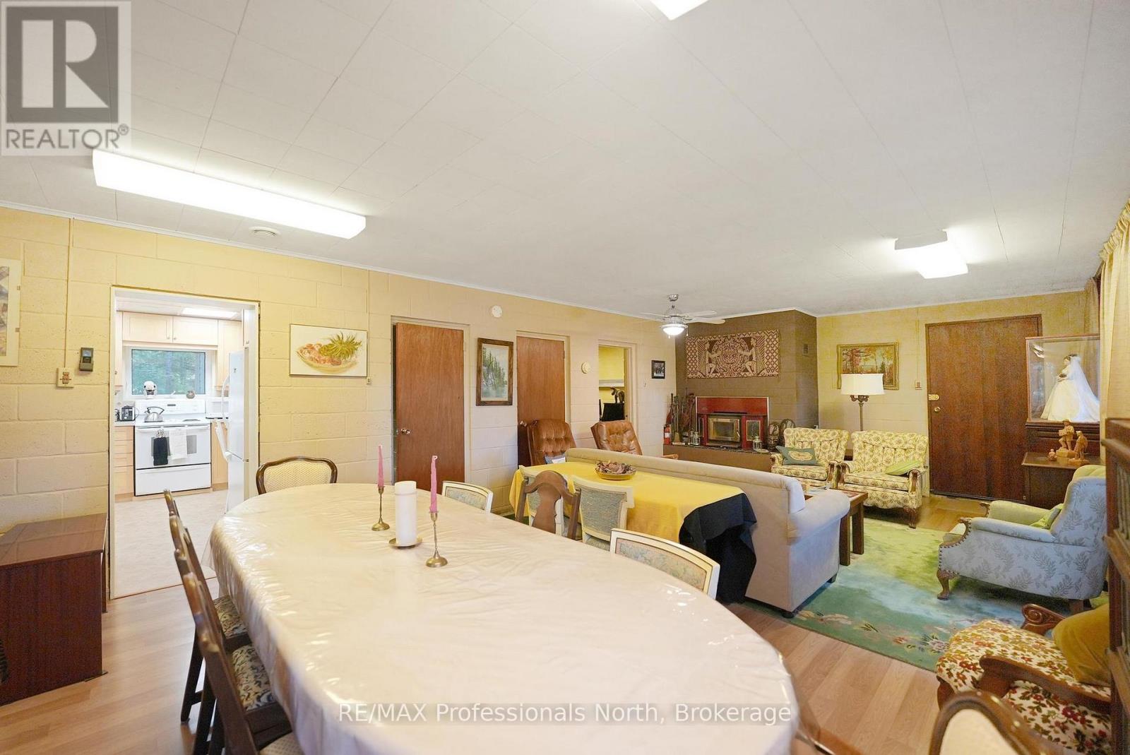 20871 Highway 35, Algonquin Highlands, Ontario  K0M 1S0 - Photo 15 - X13138264