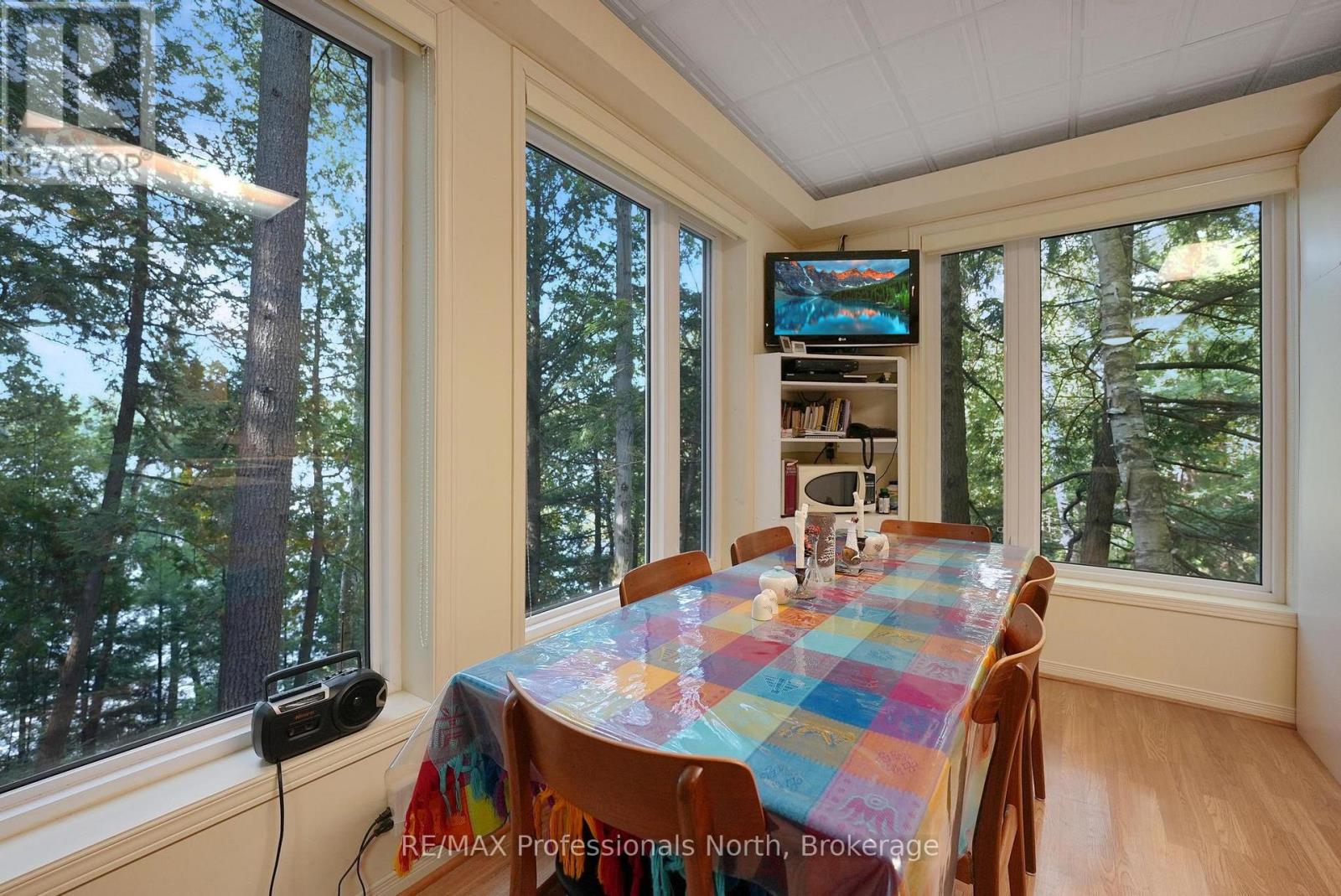 20871 Highway 35, Algonquin Highlands, Ontario  K0M 1S0 - Photo 21 - X13138264