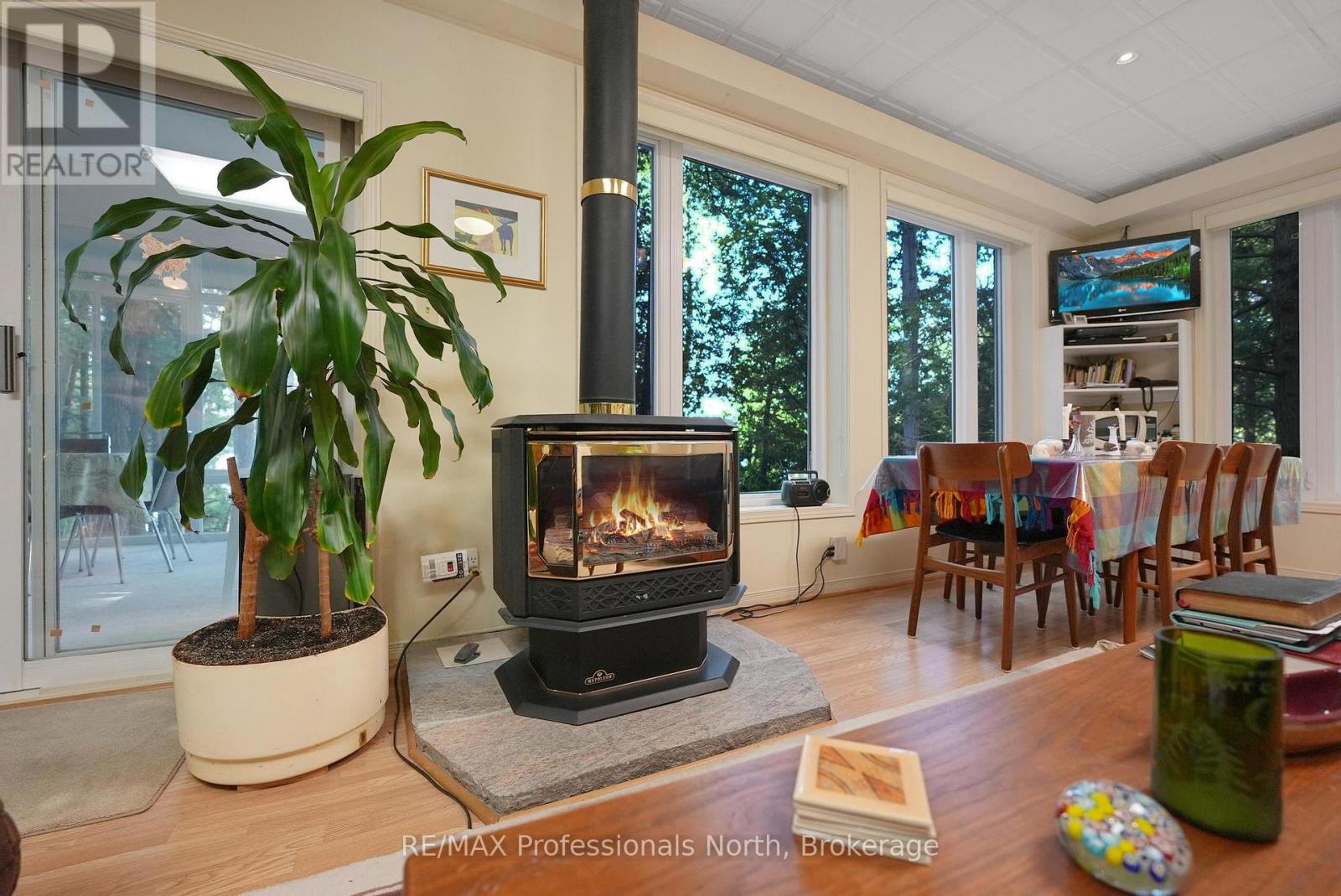 20871 Highway 35, Algonquin Highlands, Ontario  K0M 1S0 - Photo 23 - X13138264