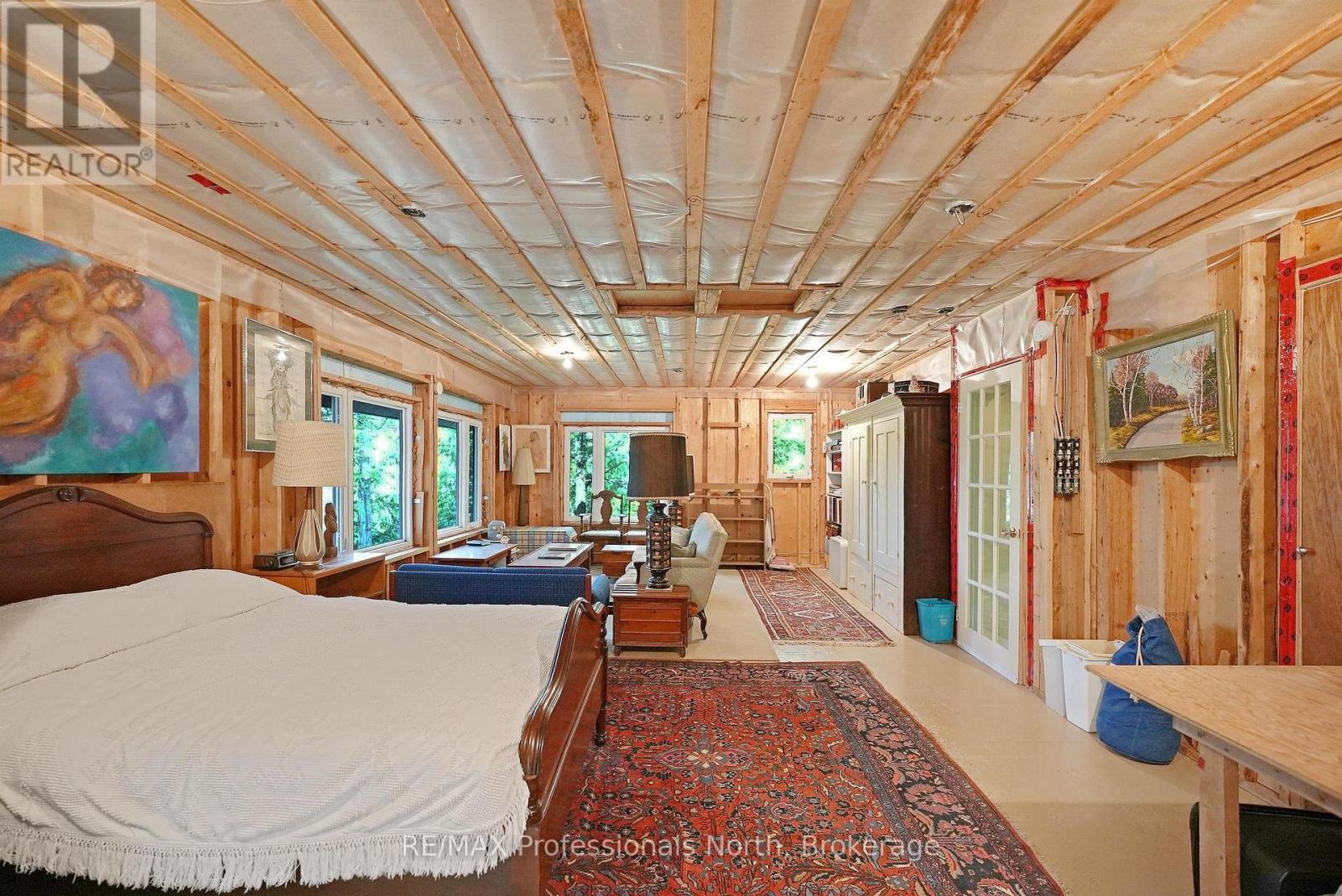 20871 Highway 35, Algonquin Highlands, Ontario  K0M 1S0 - Photo 30 - X13138264
