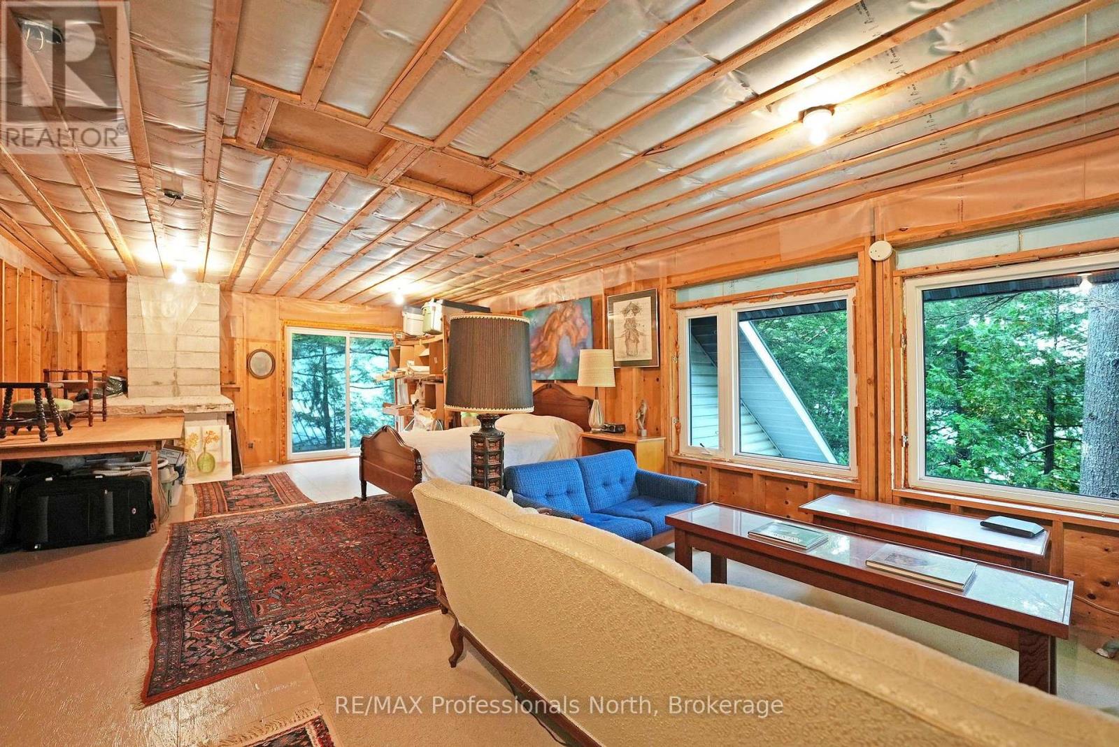 20871 Highway 35, Algonquin Highlands, Ontario  K0M 1S0 - Photo 31 - X13138264