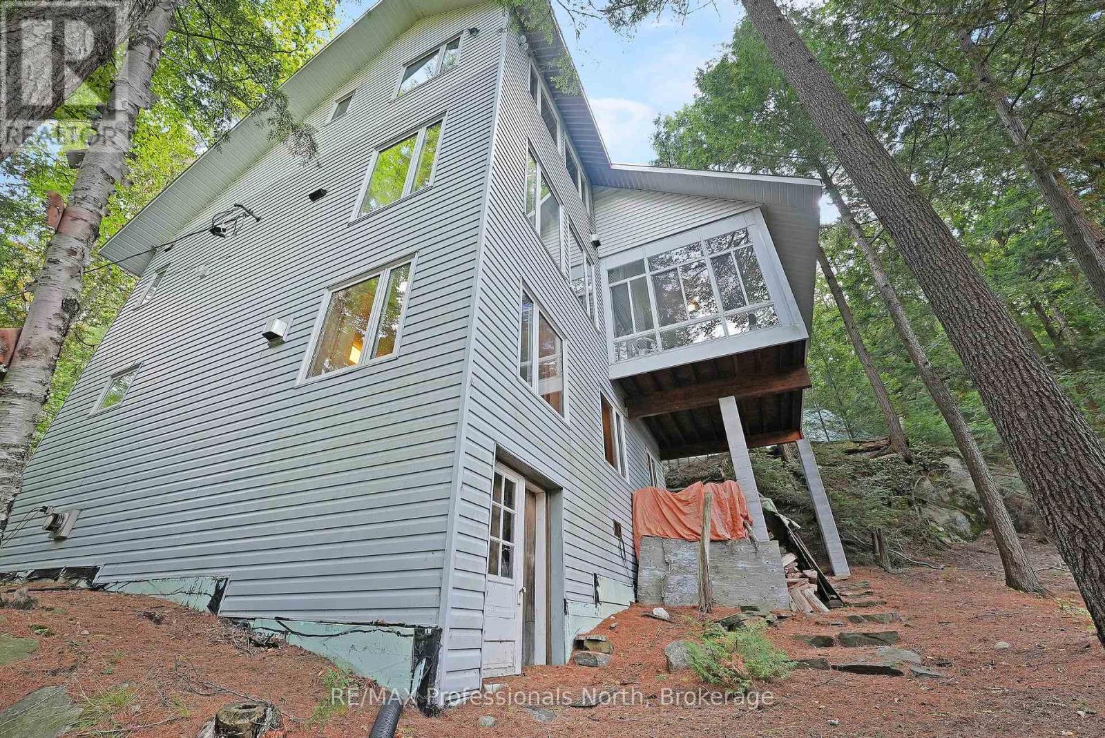 20871 Highway 35, Algonquin Highlands, Ontario  K0M 1S0 - Photo 34 - X13138264