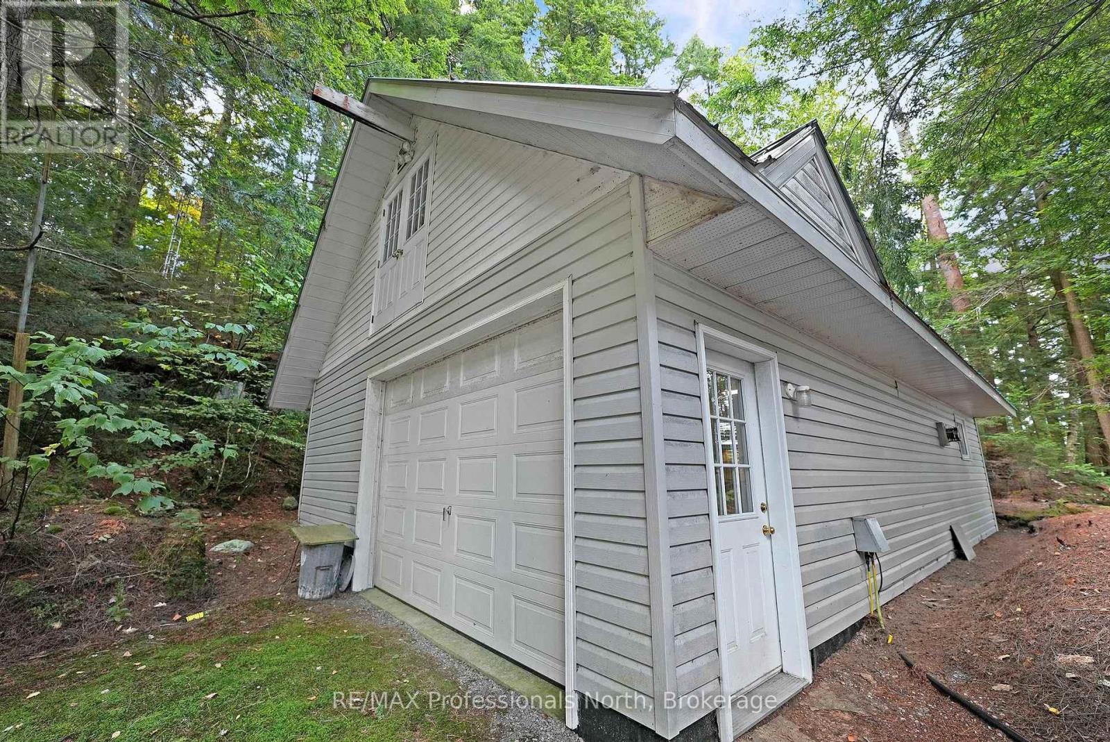 20871 Highway 35, Algonquin Highlands, Ontario  K0M 1S0 - Photo 35 - X13138264