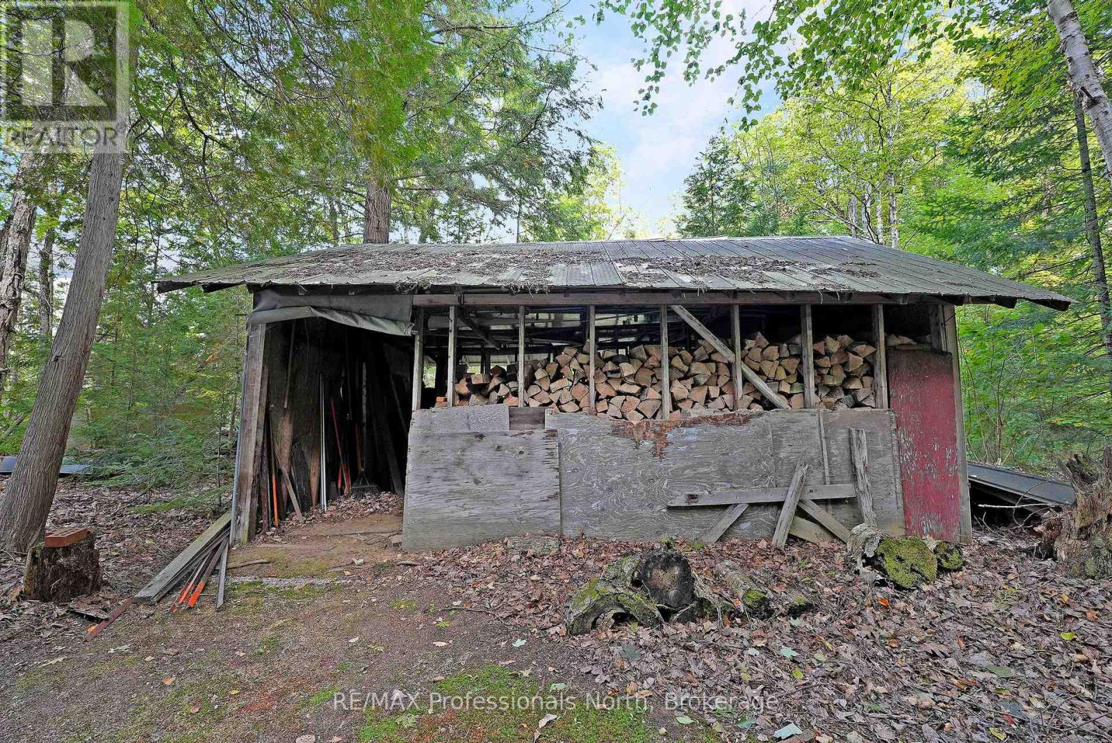 20871 Highway 35, Algonquin Highlands, Ontario  K0M 1S0 - Photo 39 - X13138264