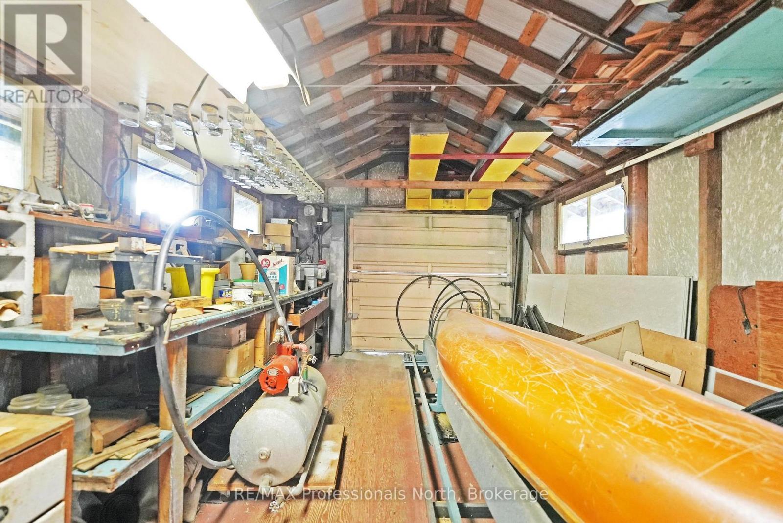 20871 Highway 35, Algonquin Highlands, Ontario  K0M 1S0 - Photo 43 - X13138264