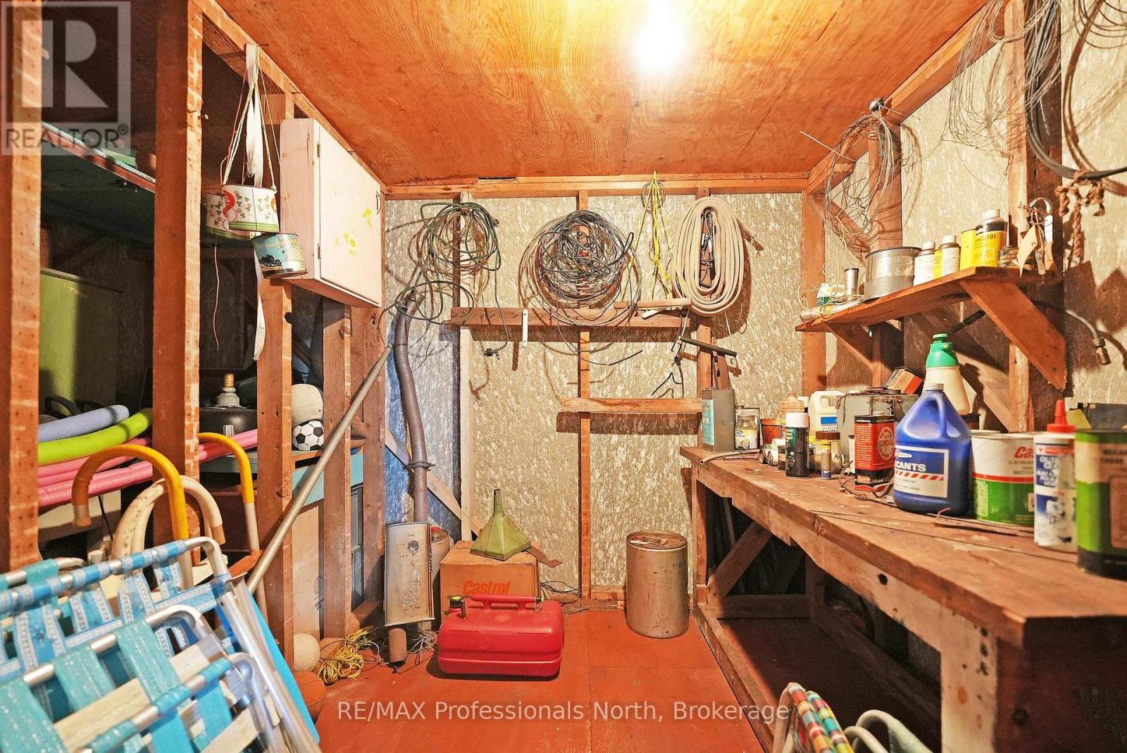 20871 Highway 35, Algonquin Highlands, Ontario  K0M 1S0 - Photo 44 - X13138264