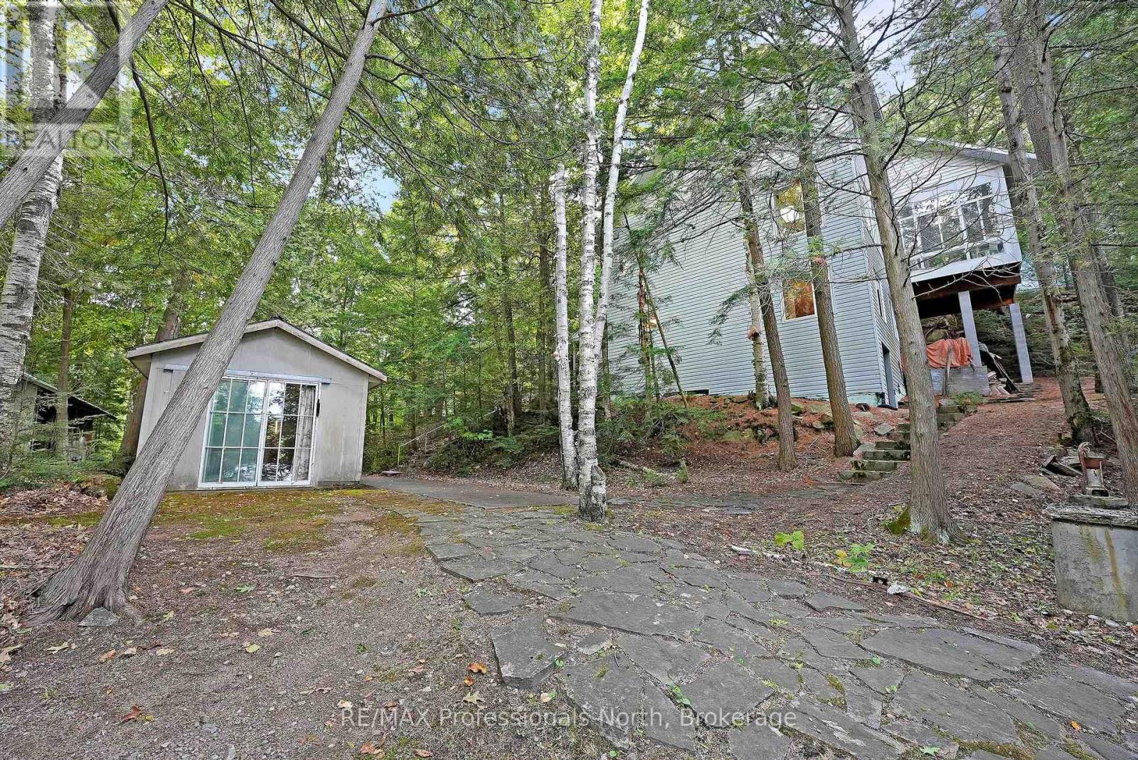 20871 Highway 35, Algonquin Highlands, Ontario  K0M 1S0 - Photo 45 - X13138264