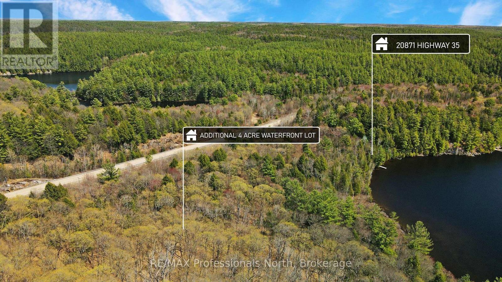 20871 Highway 35, Algonquin Highlands, Ontario  K0M 1S0 - Photo 5 - X13138264