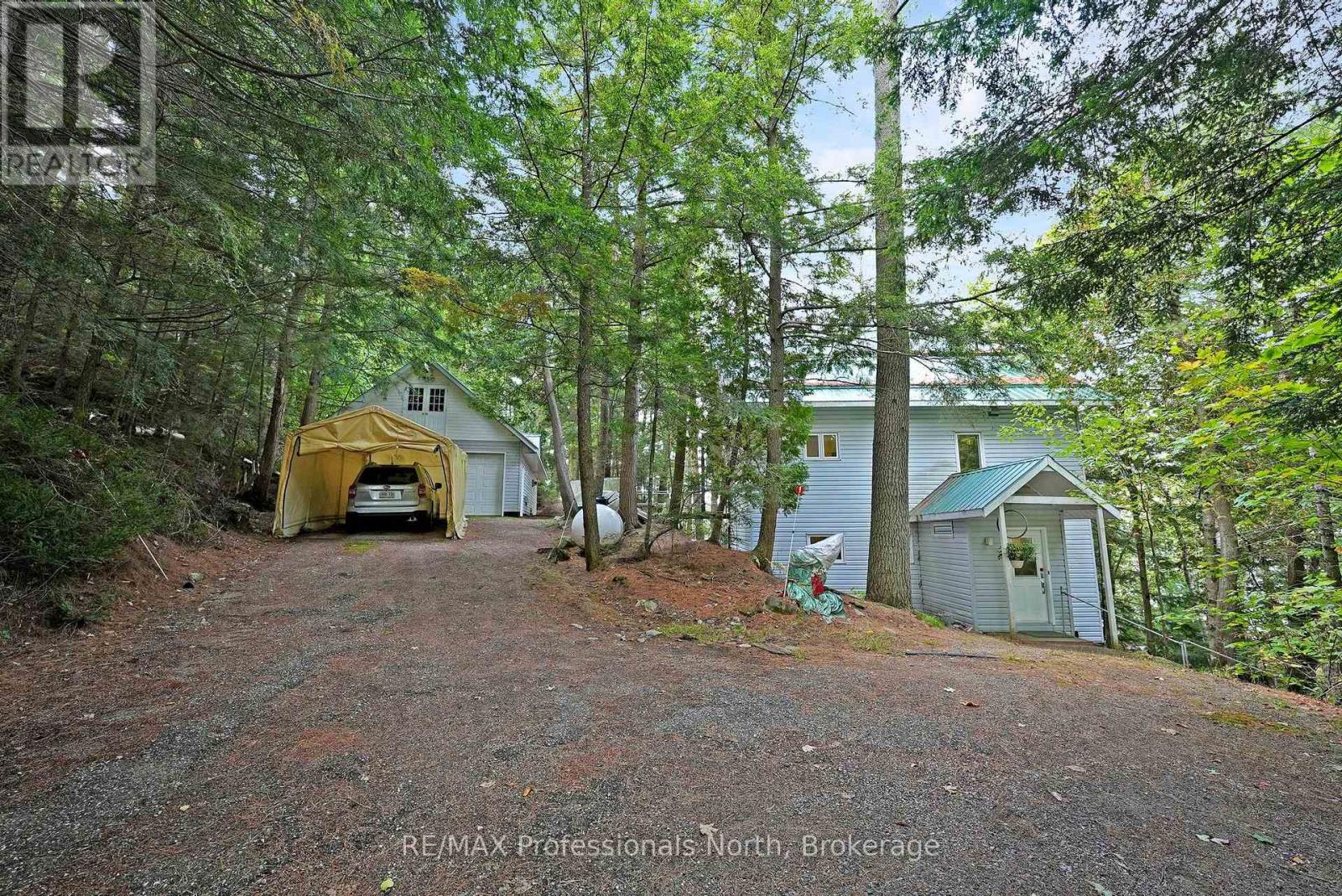 20871 Highway 35, Algonquin Highlands, Ontario  K0M 1S0 - Photo 8 - X13138264