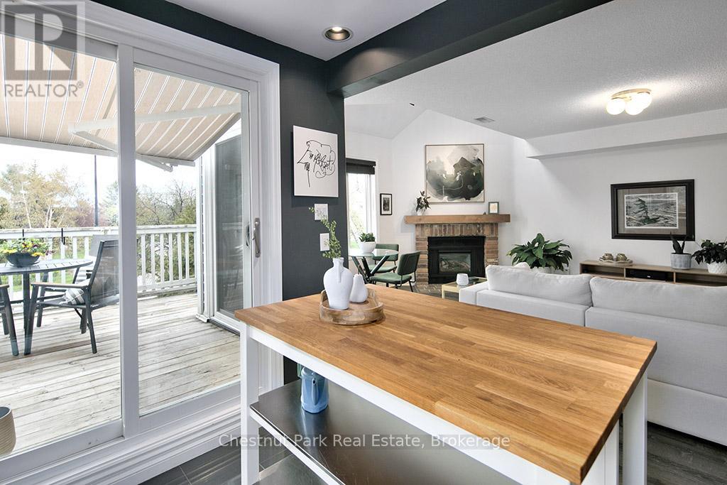 114 - 55 Trott Boulevard, Collingwood, Ontario  L9Y 5B8 - Photo 11 - S13138386