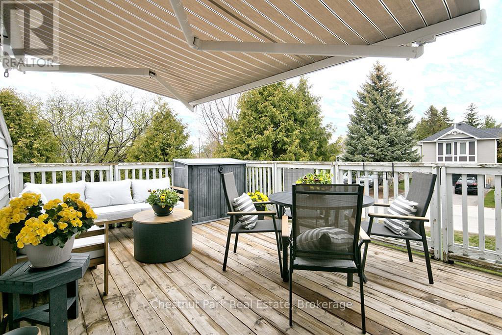 114 - 55 Trott Boulevard, Collingwood, Ontario  L9Y 5B8 - Photo 20 - S13138386