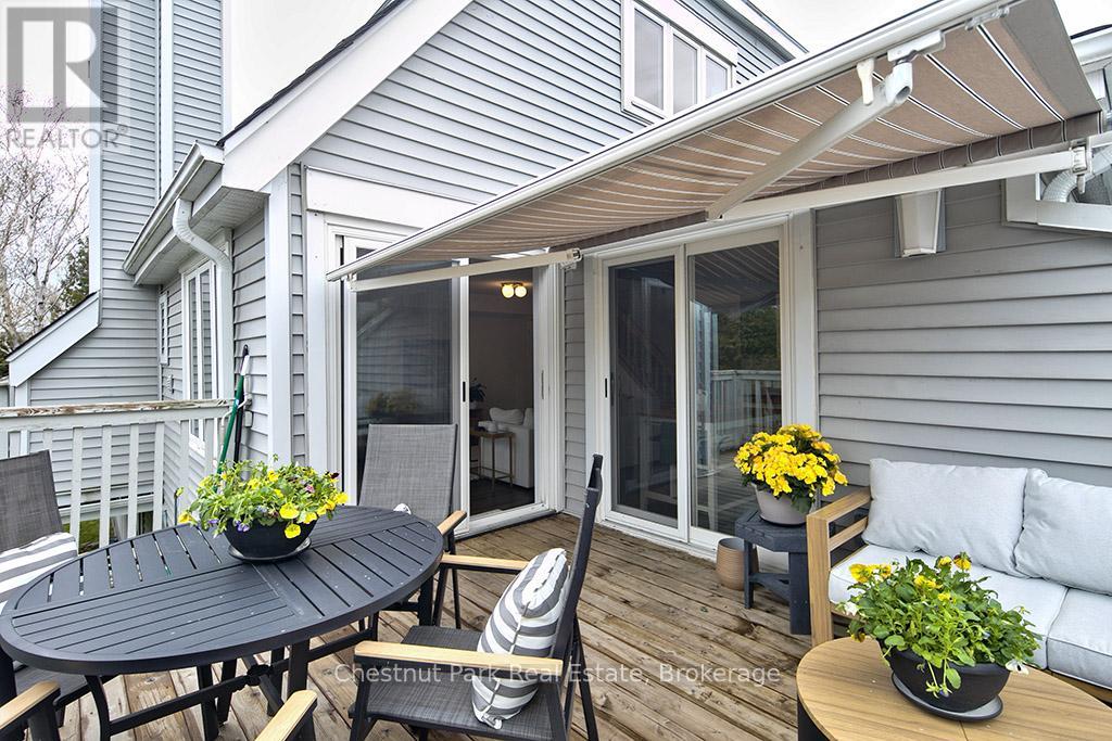 114 - 55 Trott Boulevard, Collingwood, Ontario  L9Y 5B8 - Photo 21 - S13138386