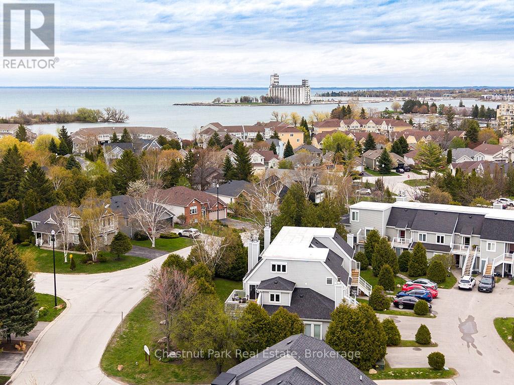 114 - 55 Trott Boulevard, Collingwood, Ontario  L9Y 5B8 - Photo 27 - S13138386