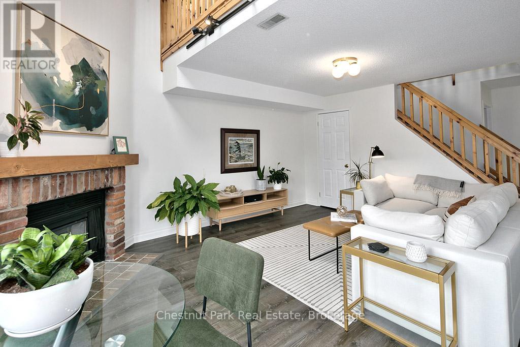 114 - 55 Trott Boulevard, Collingwood, Ontario  L9Y 5B8 - Photo 4 - S13138386