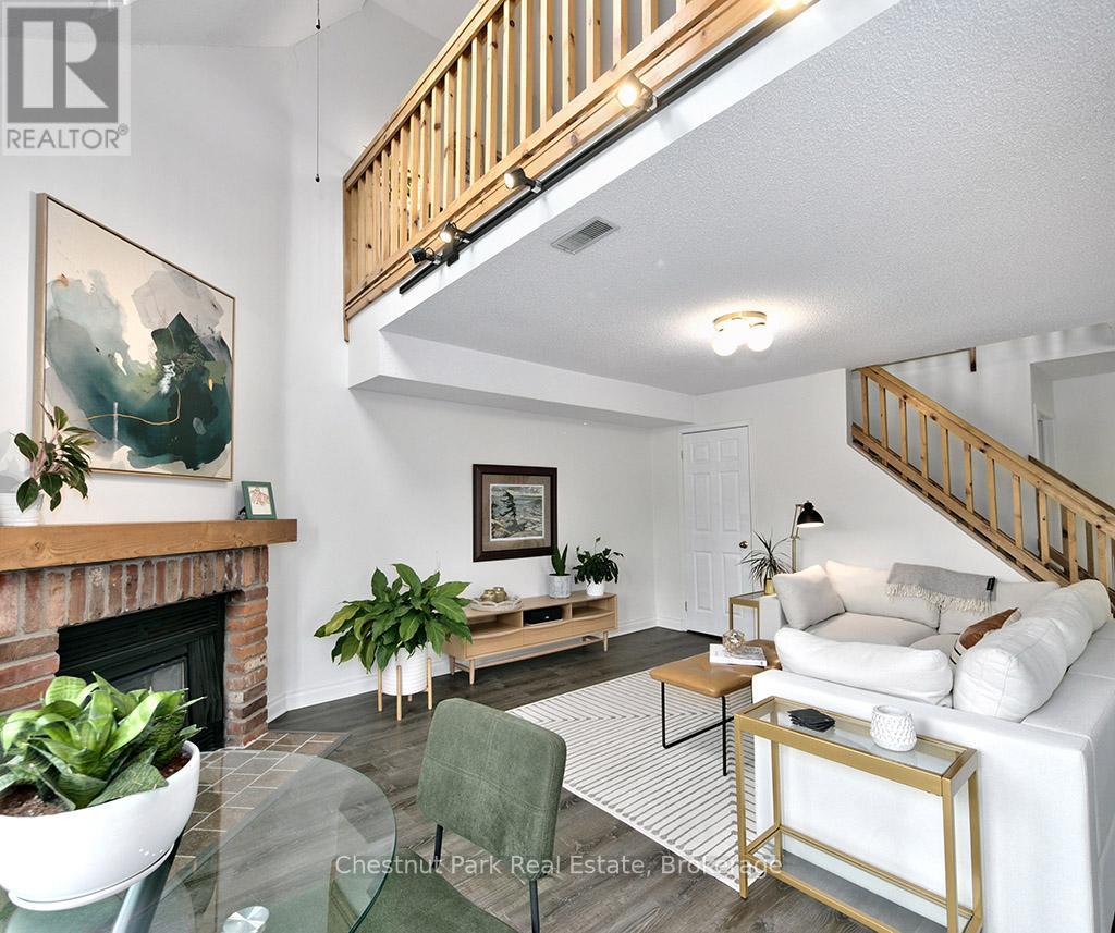 114 - 55 Trott Boulevard, Collingwood, Ontario  L9Y 5B8 - Photo 8 - S13138386