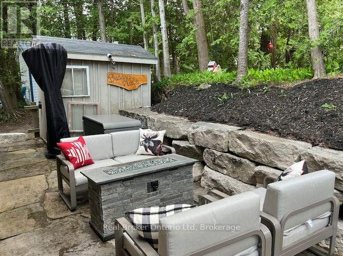 208 Second Avenue S, South Bruce Peninsula, Ontario  N0H 2G0 - Photo 23 - X13138440