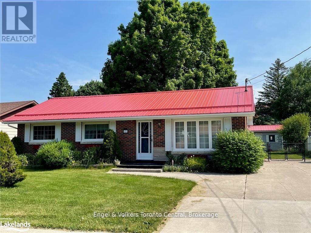27 Herbert Avenue, Grey Highlands, Ontario  N0C 1H0 - Photo 14 - X13138632