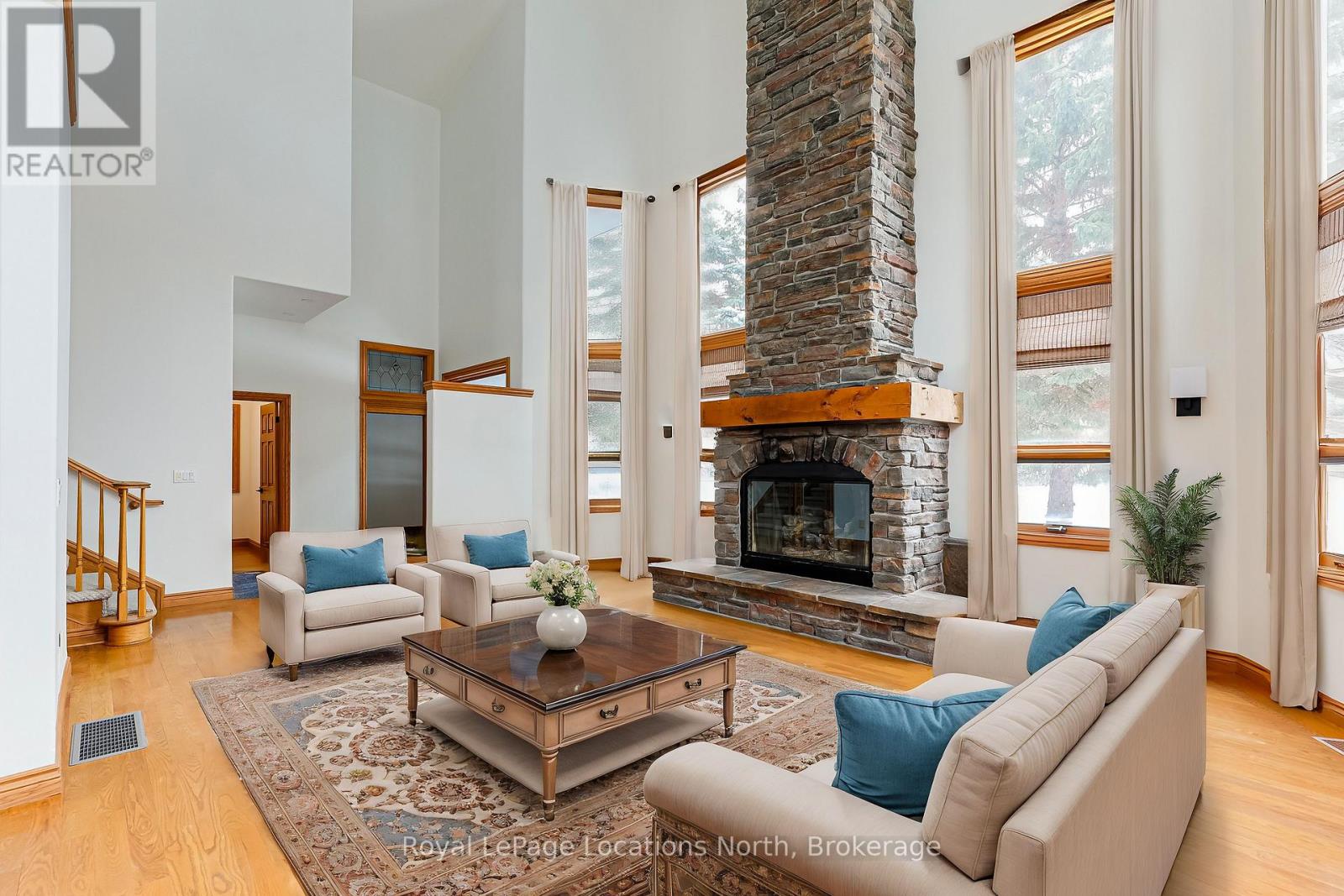 137 Pioneer Lane, Blue Mountains, Ontario  L9Y 0M7 - Photo 6 - X13138700