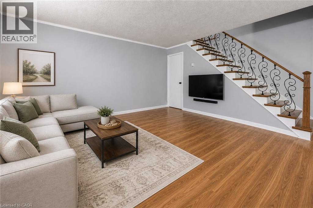 110 Ling Road Unit# 7, Toronto, Ontario  M1E 4V9 - Photo 12 - 40830923
