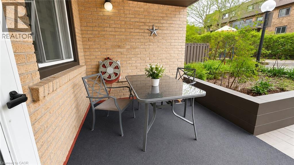 110 Ling Road Unit# 7, Toronto, Ontario  M1E 4V9 - Photo 19 - 40830923
