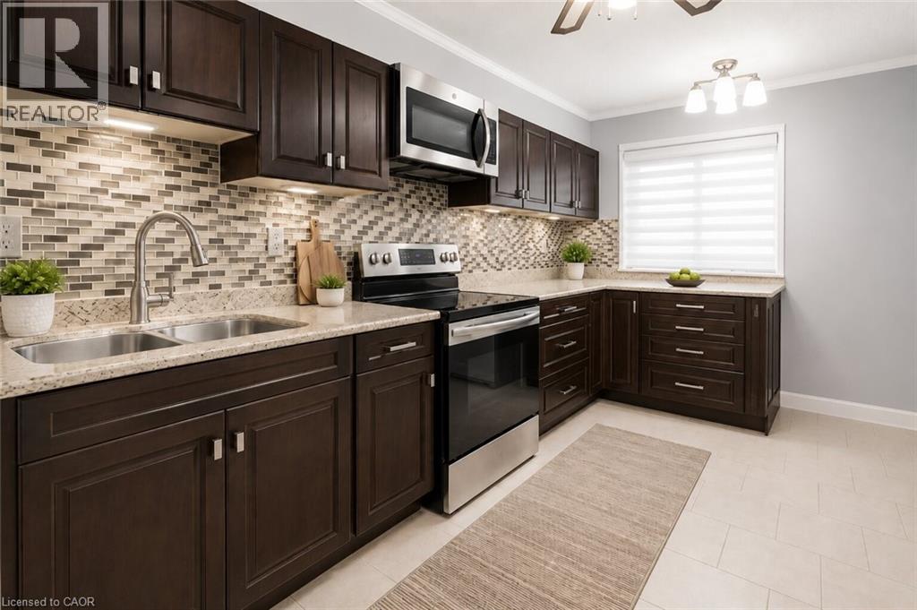 110 Ling Road Unit# 7, Toronto, Ontario  M1E 4V9 - Photo 5 - 40830923