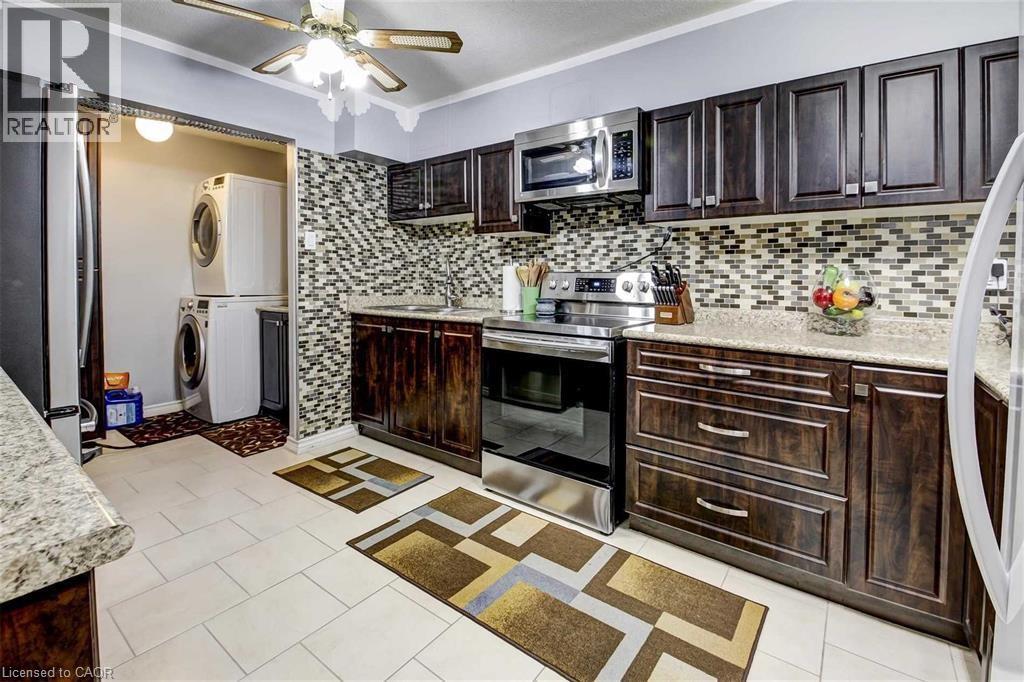 110 Ling Road Unit# 7, Toronto, Ontario  M1E 4V9 - Photo 6 - 40830923