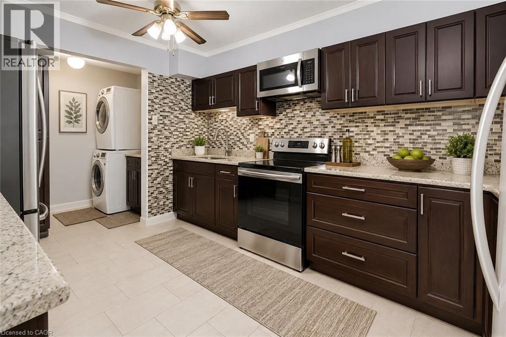 110 Ling Road Unit# 7, Toronto, Ontario  M1E 4V9 - Photo 8 - 40830923