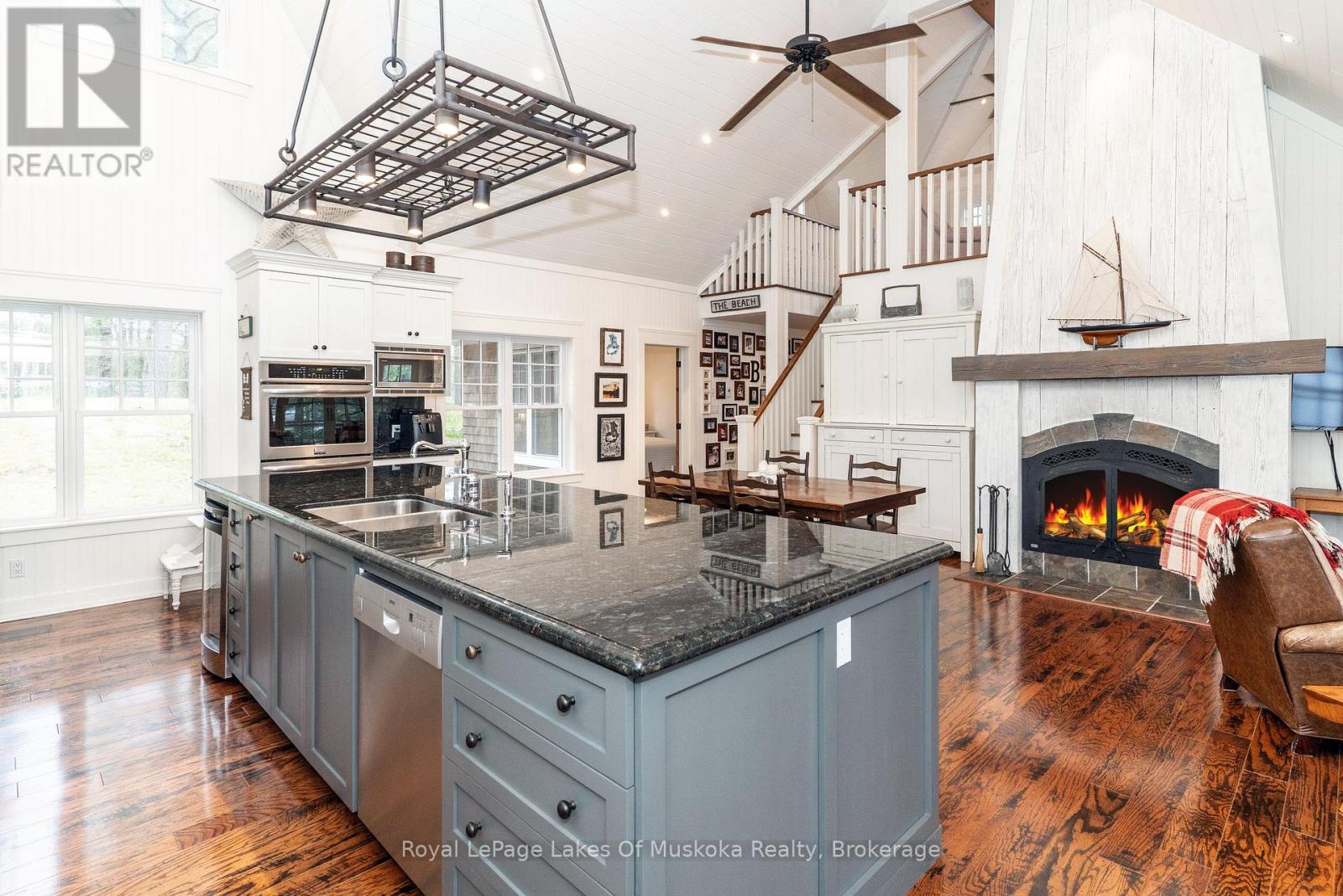 27 Island 2ml, Gravenhurst, Ontario  P0E 1G0 - Photo 10 - X13138748