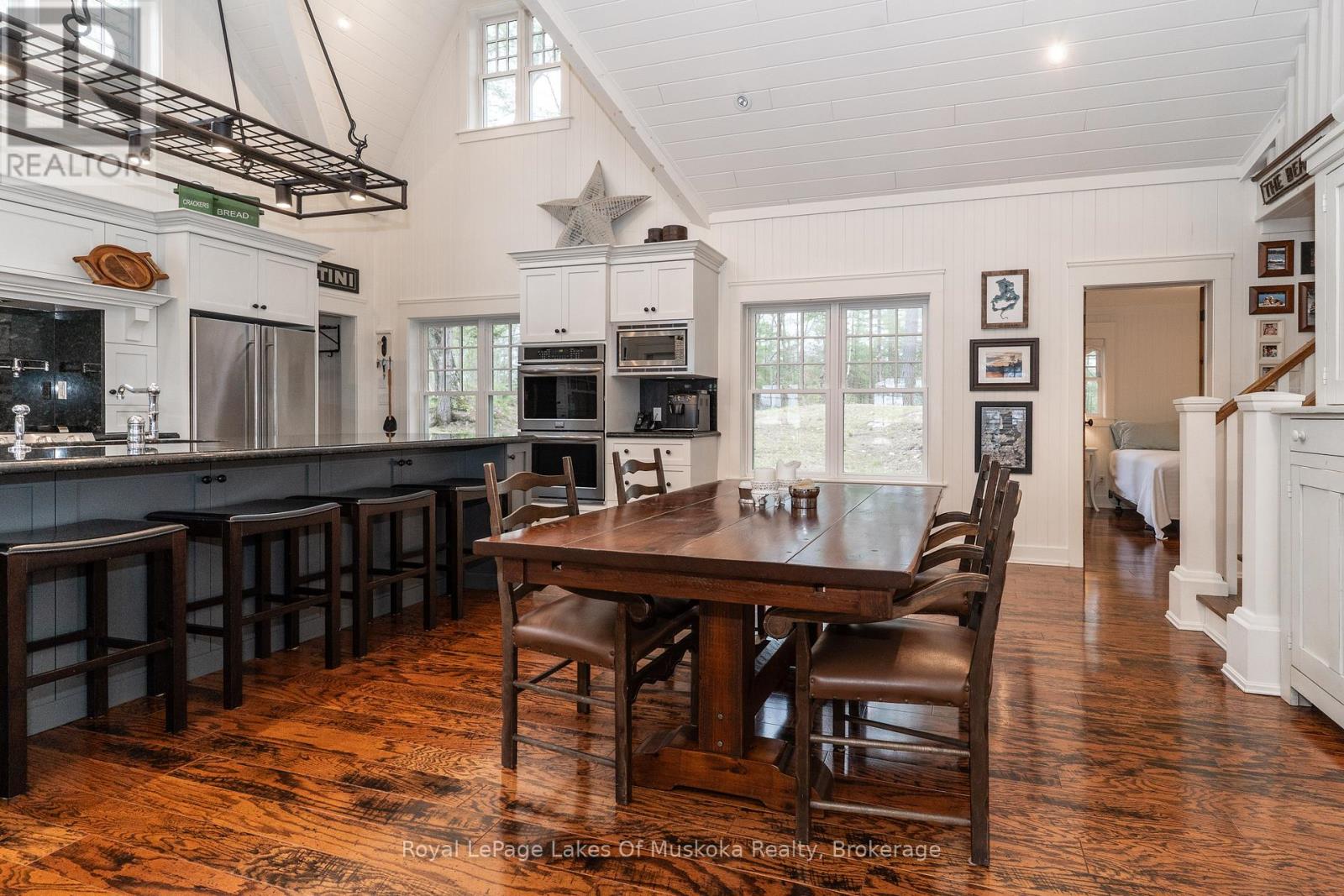 27 Island 2ml, Gravenhurst, Ontario  P0E 1G0 - Photo 11 - X13138748