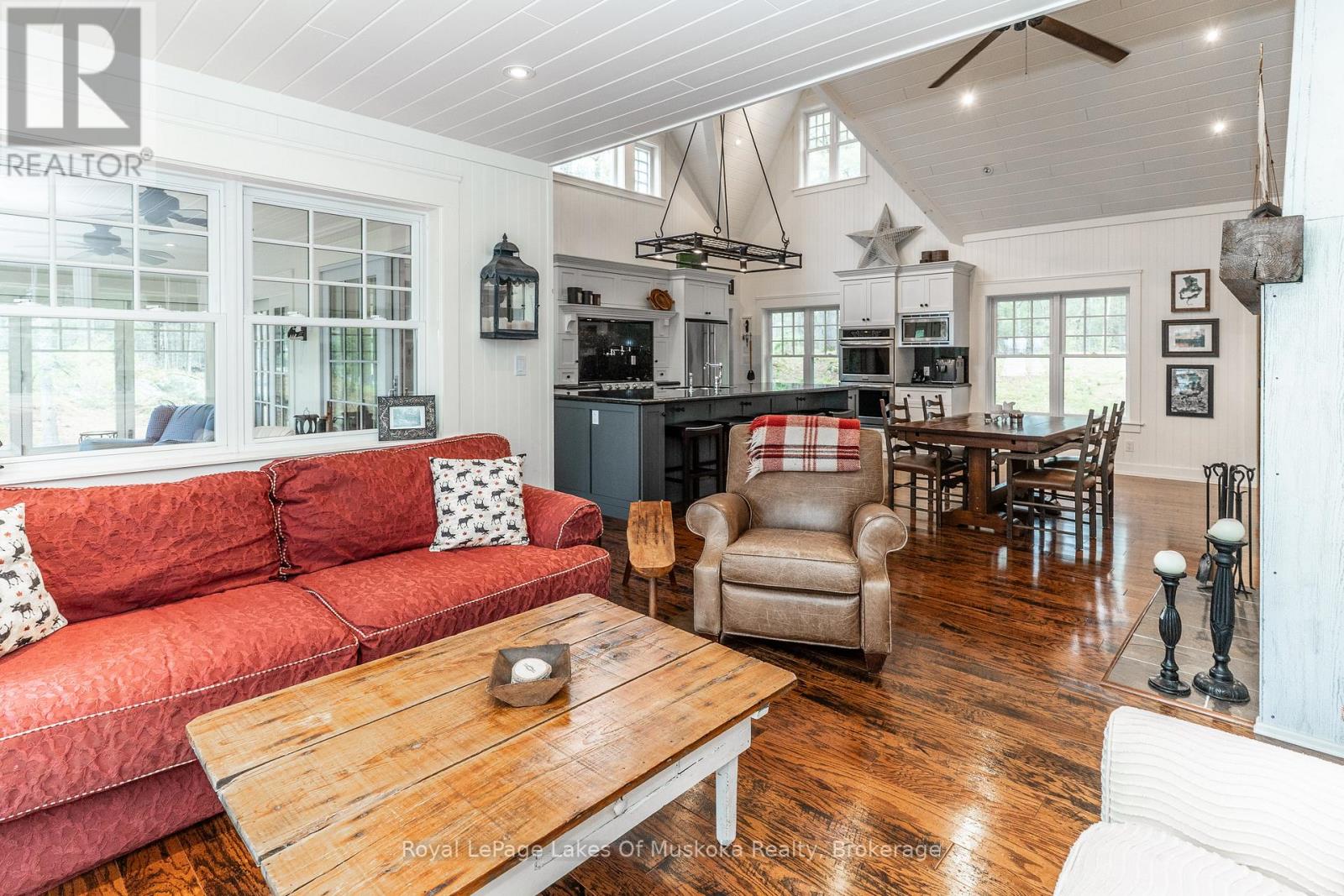 27 Island 2ml, Gravenhurst, Ontario  P0E 1G0 - Photo 13 - X13138748
