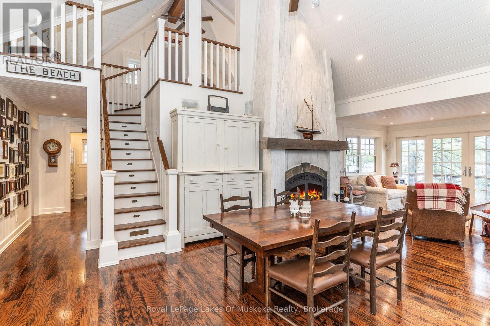 27 Island 2ml, Gravenhurst, Ontario  P0E 1G0 - Photo 15 - X13138748