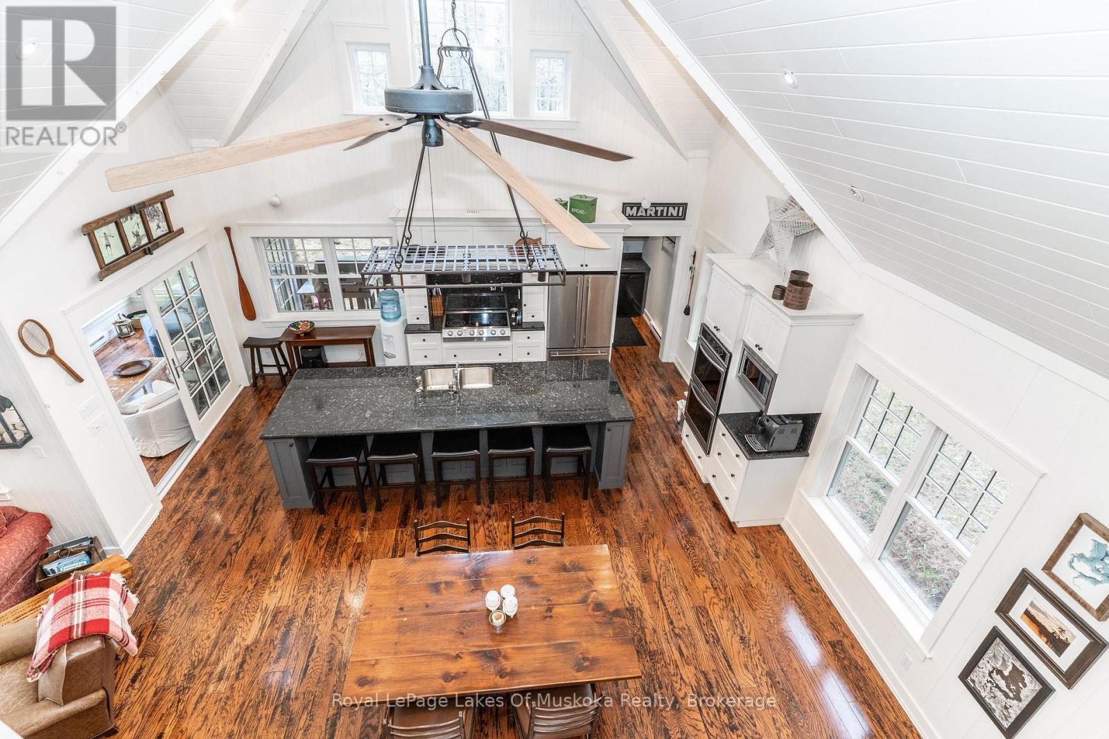 27 Island 2ml, Gravenhurst, Ontario  P0E 1G0 - Photo 19 - X13138748