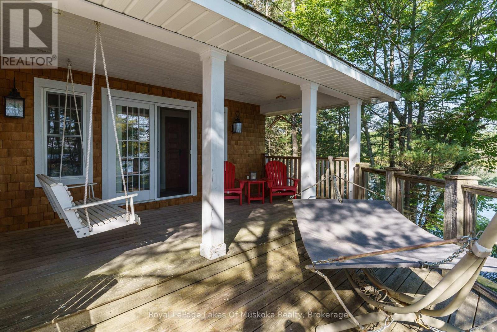 27 Island 2ml, Gravenhurst, Ontario  P0E 1G0 - Photo 28 - X13138748