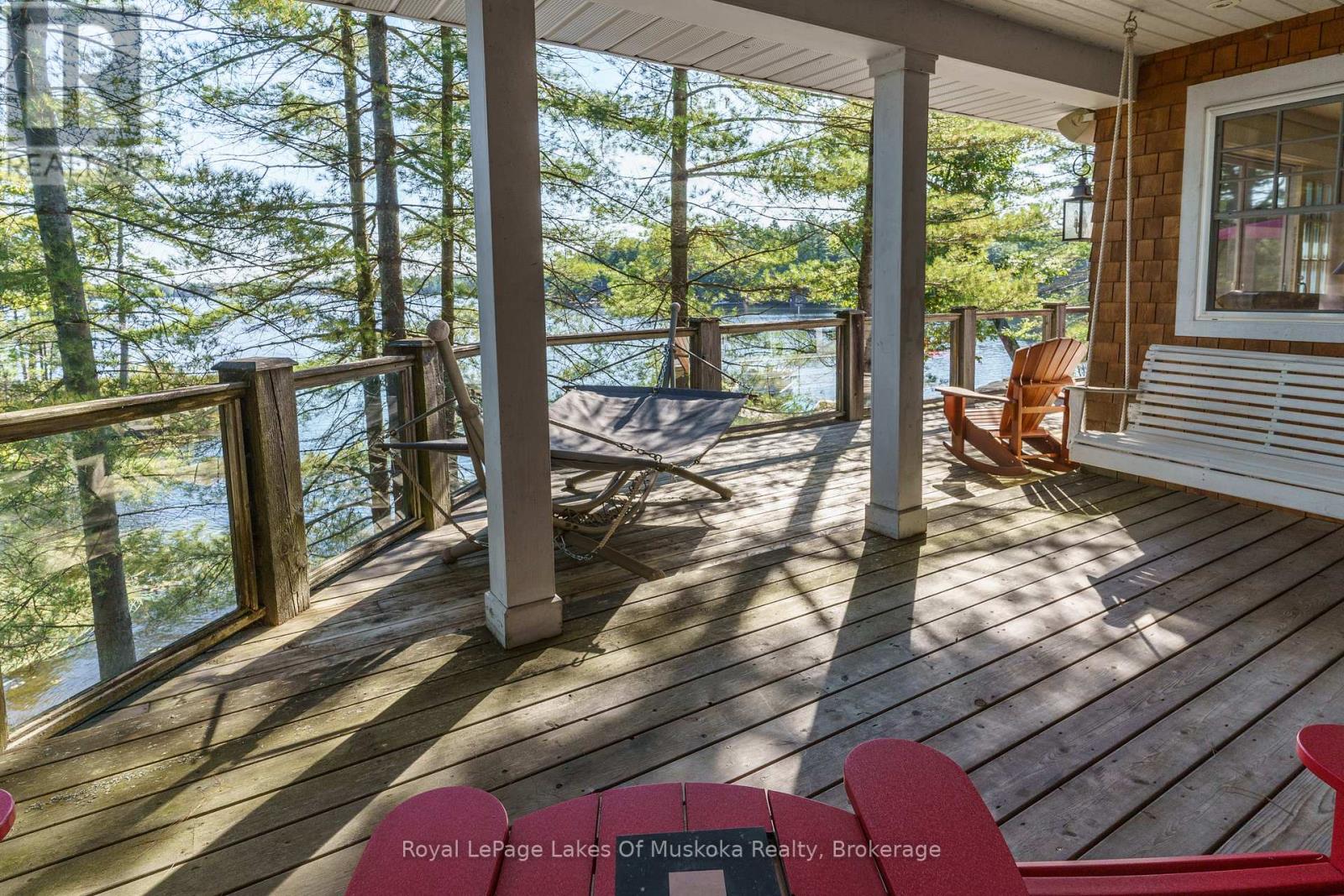 27 Island 2ml, Gravenhurst, Ontario  P0E 1G0 - Photo 29 - X13138748