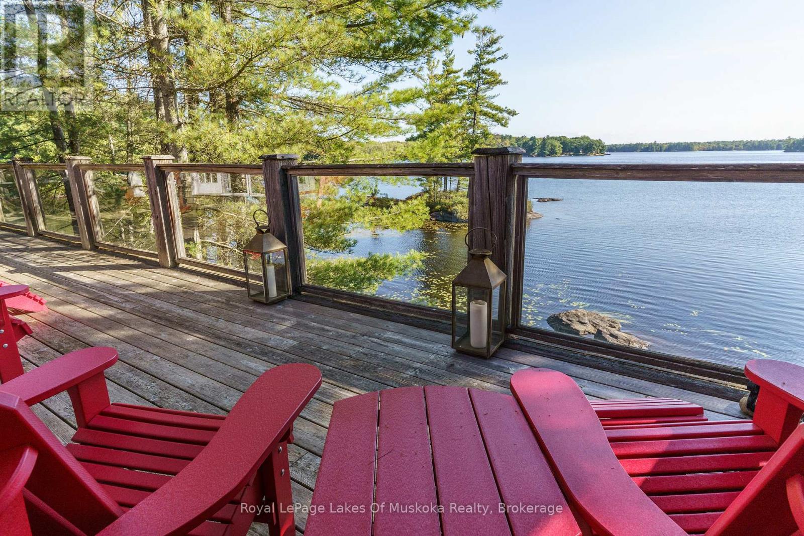 27 Island 2ml, Gravenhurst, Ontario  P0E 1G0 - Photo 30 - X13138748