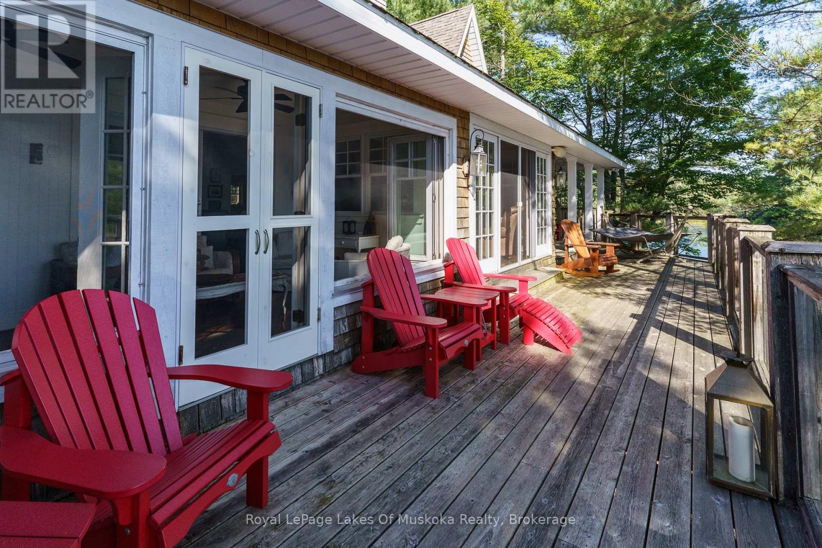 27 Island 2ml, Gravenhurst, Ontario  P0E 1G0 - Photo 31 - X13138748