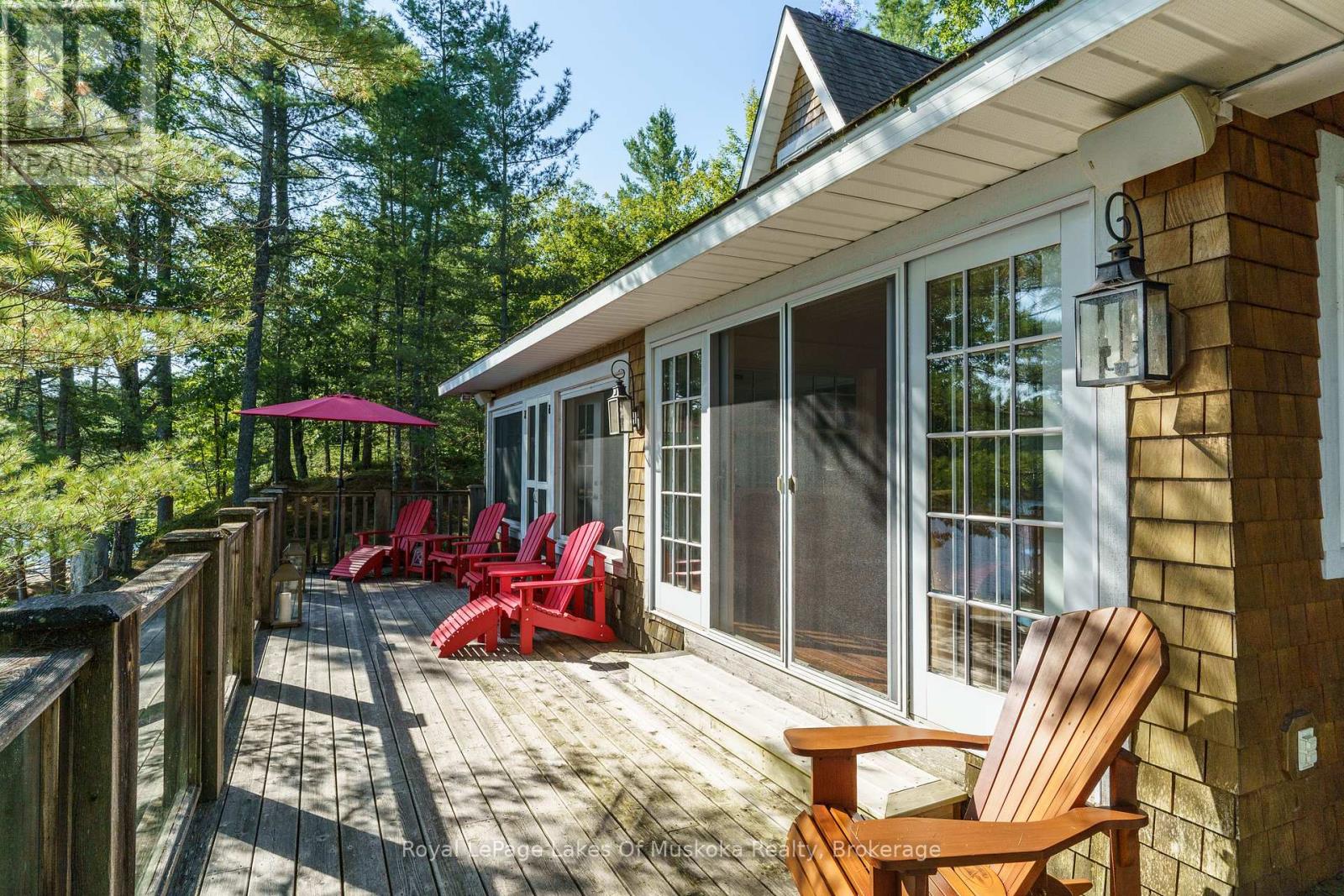 27 Island 2ml, Gravenhurst, Ontario  P0E 1G0 - Photo 32 - X13138748