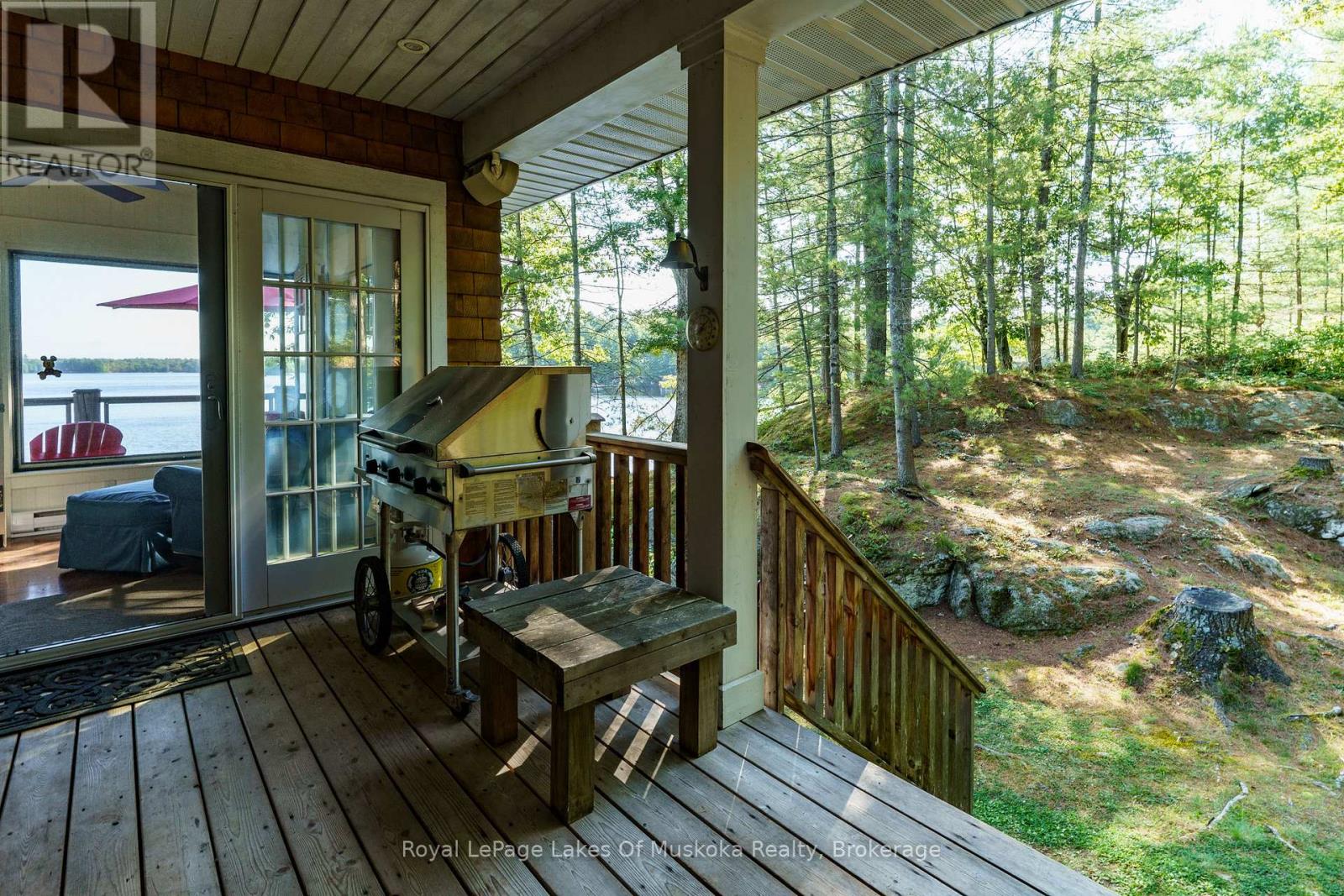 27 Island 2ml, Gravenhurst, Ontario  P0E 1G0 - Photo 33 - X13138748