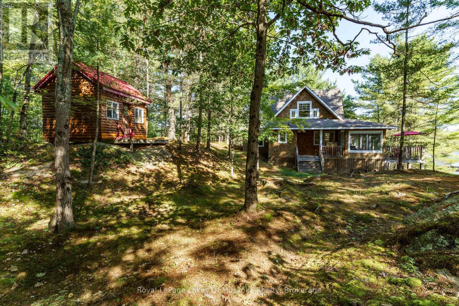 27 Island 2ml, Gravenhurst, Ontario  P0E 1G0 - Photo 34 - X13138748
