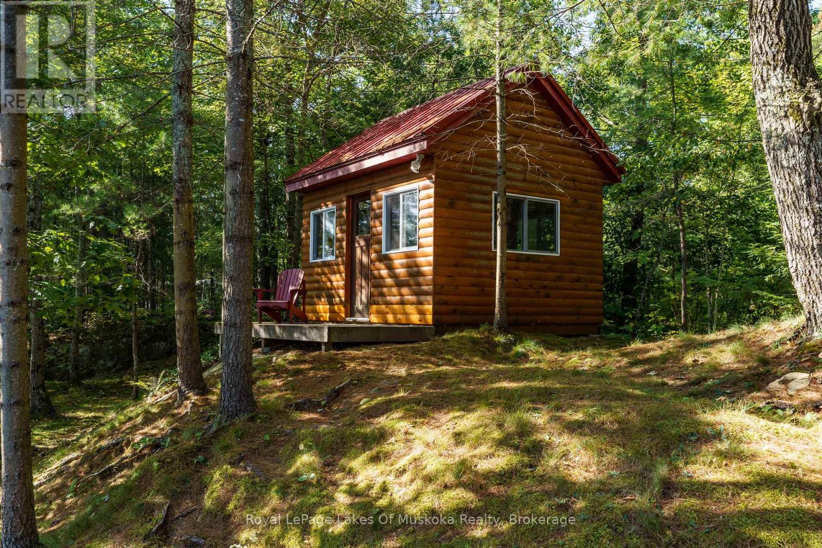 27 Island 2ml, Gravenhurst, Ontario  P0E 1G0 - Photo 35 - X13138748