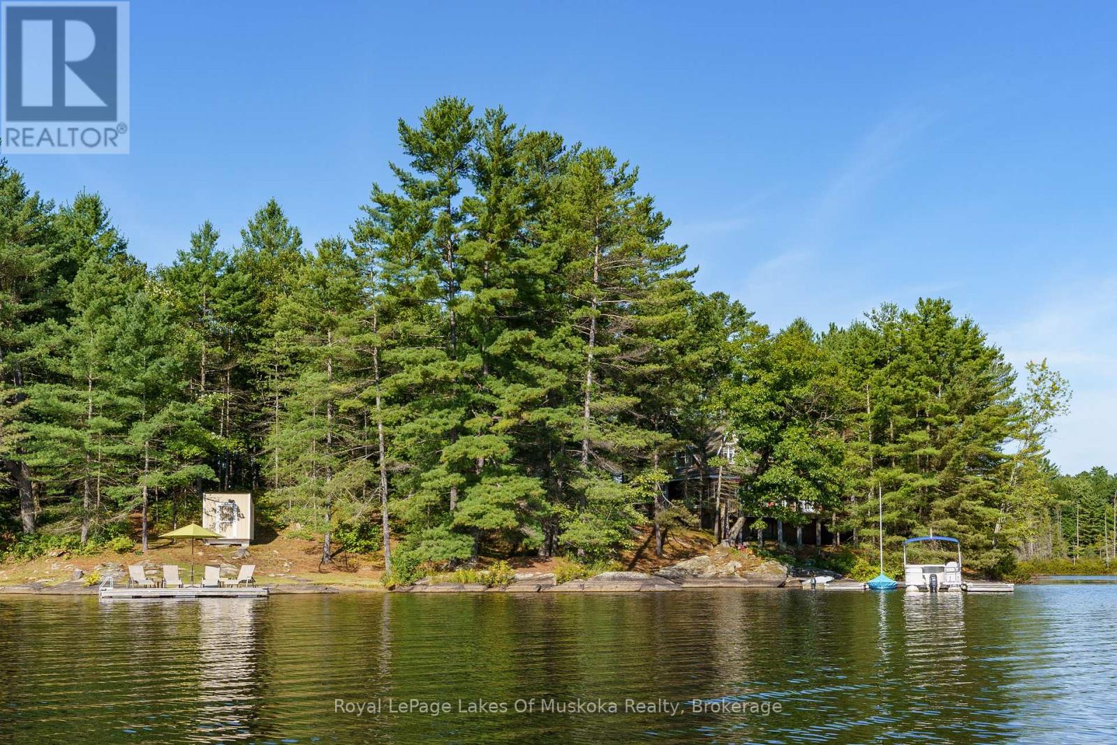 27 Island 2ml, Gravenhurst, Ontario  P0E 1G0 - Photo 37 - X13138748