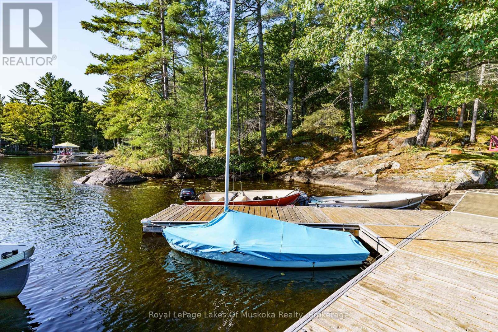 27 Island 2ml, Gravenhurst, Ontario  P0E 1G0 - Photo 38 - X13138748