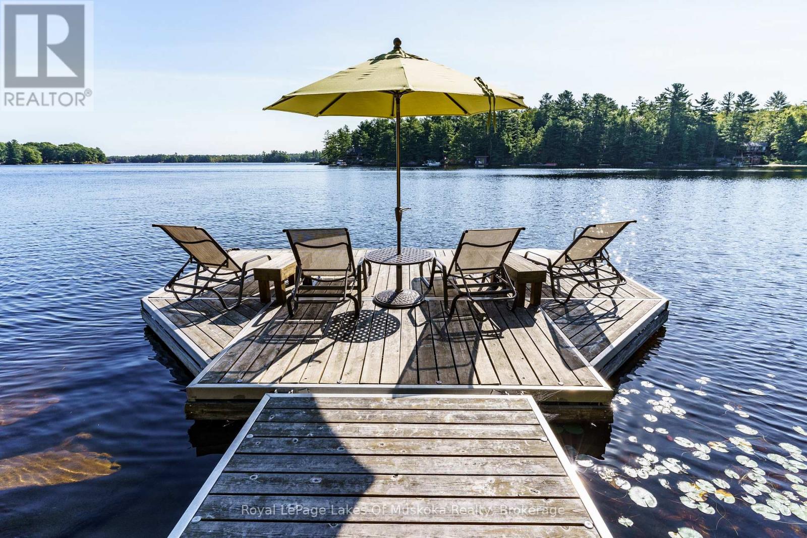 27 Island 2ml, Gravenhurst, Ontario  P0E 1G0 - Photo 39 - X13138748
